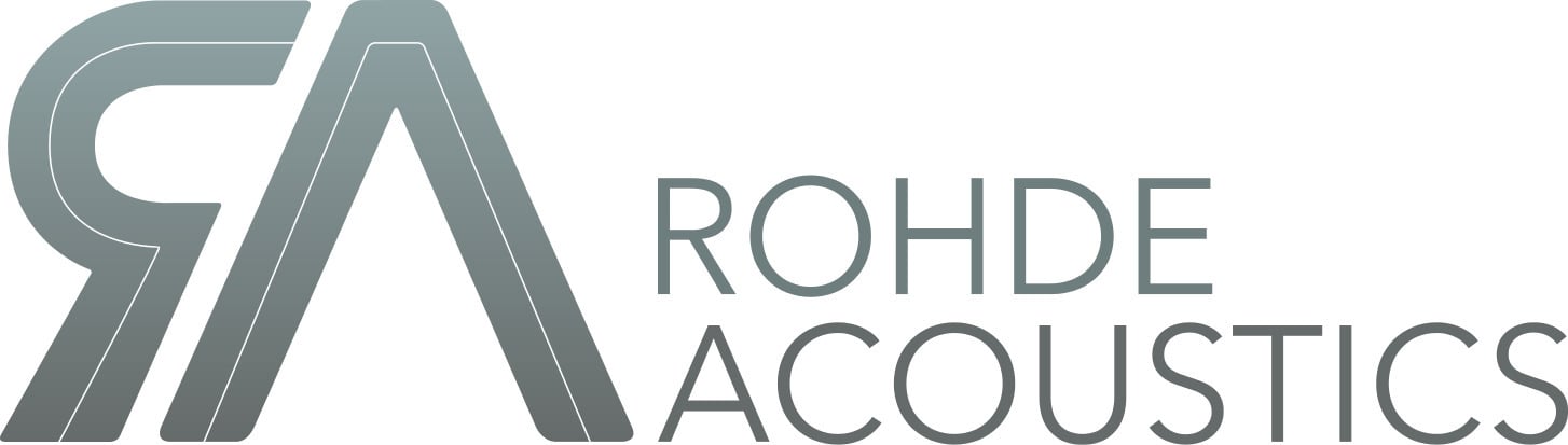 ROHDE_ACOUSTICS_LOGO_RGB_2 ROHDE_ACOUSTICS_LOGO_RGB_2