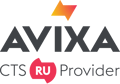 avixa_ctsruprovider avixa_ctsruprovider