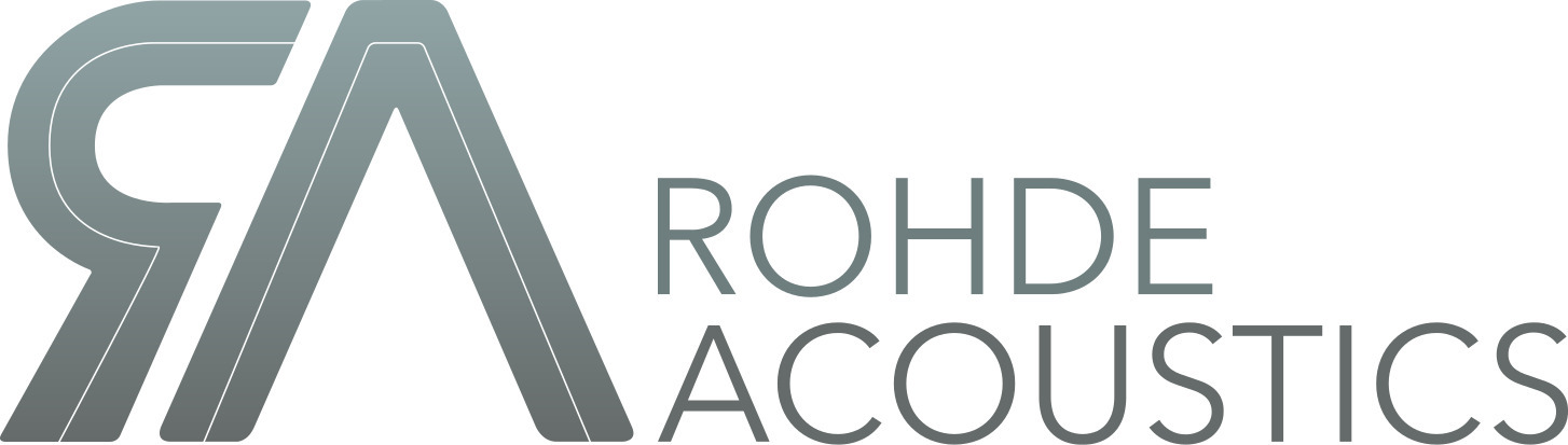 ROHDE_ACOUSTICS_LOGO_RGB_2 ROHDE_ACOUSTICS_LOGO_RGB_2